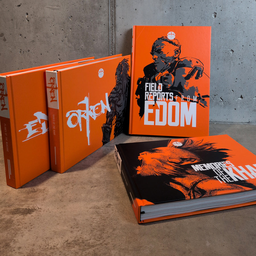 ART BUNDLE