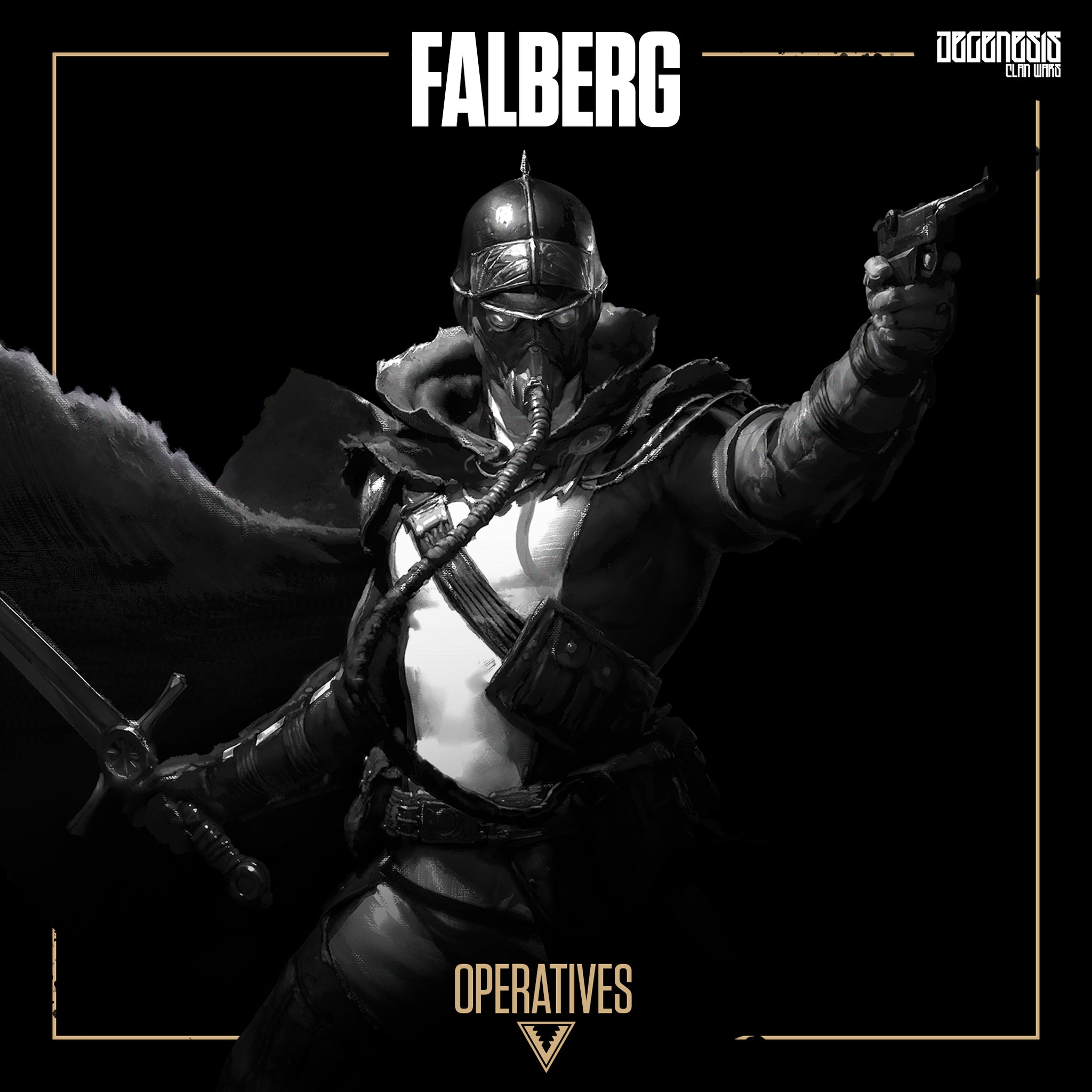 FALBERG - STL