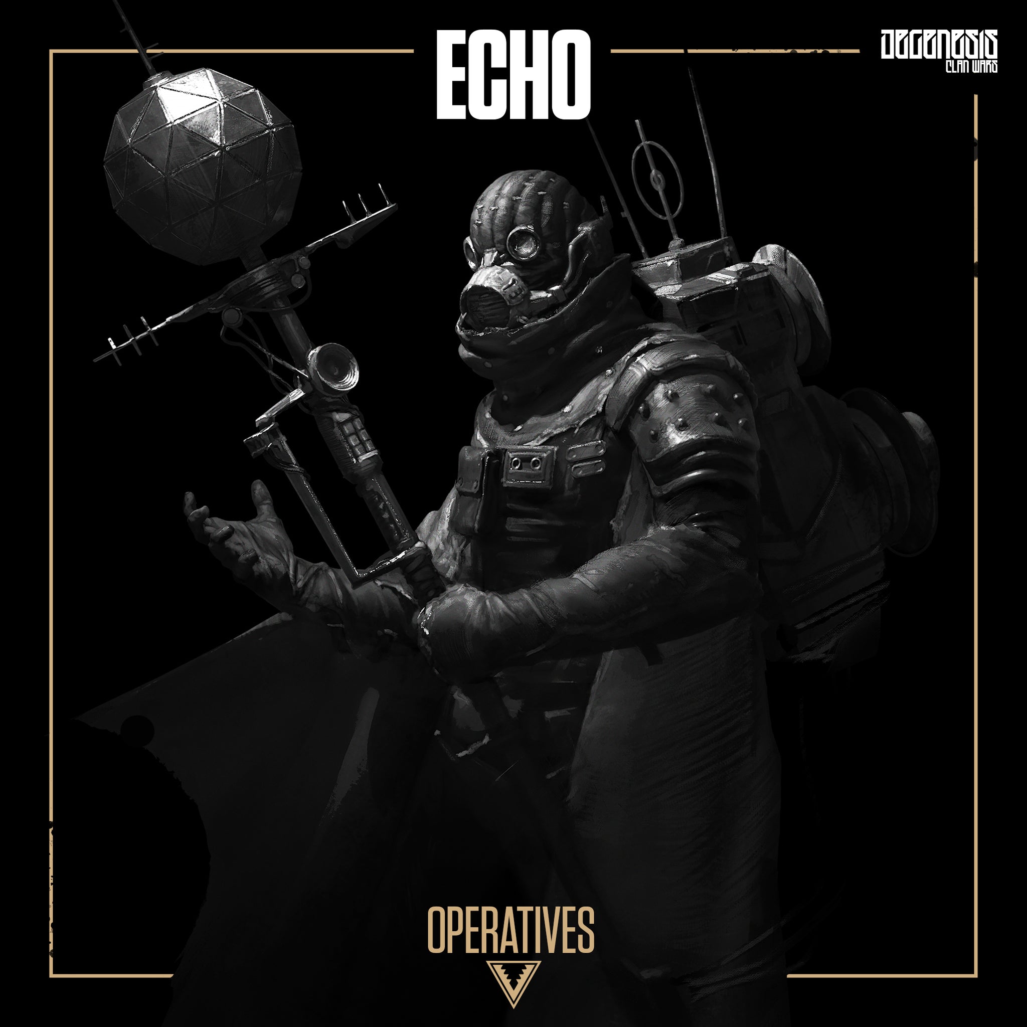 ECHO - STL