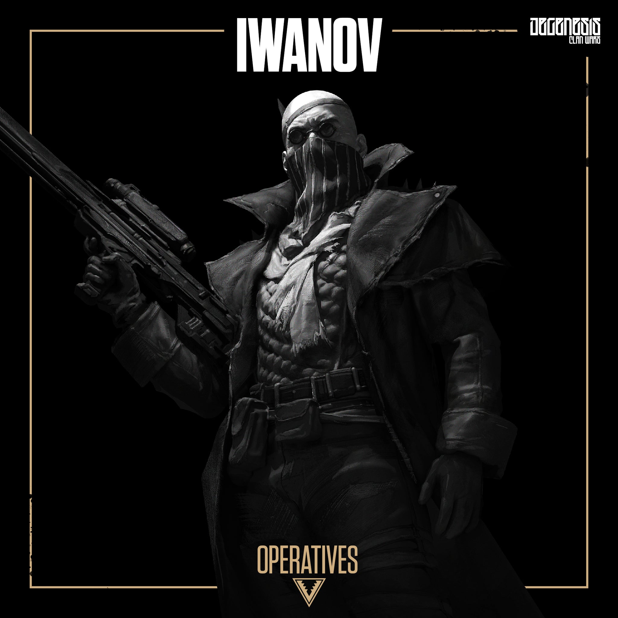 IWANOV - STL