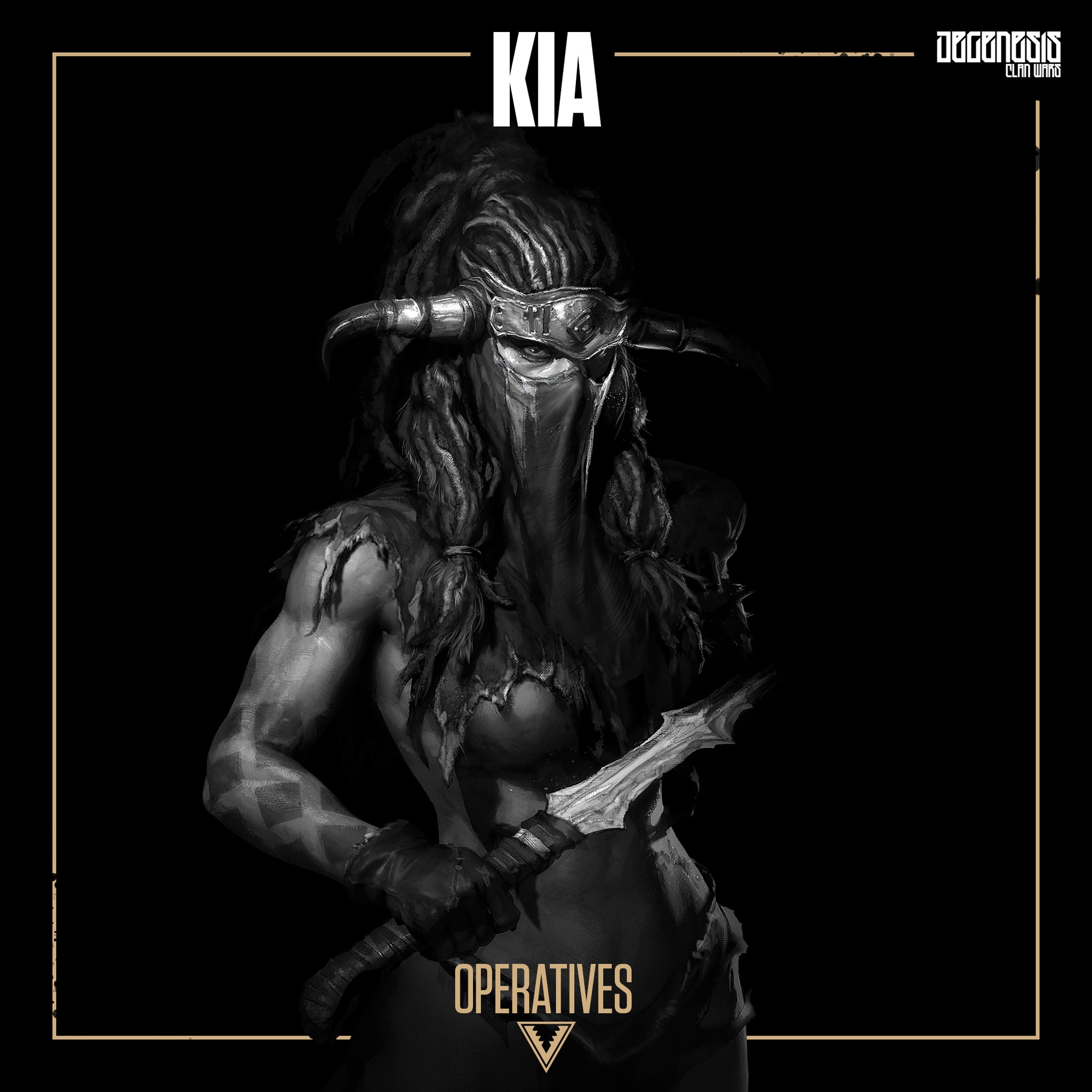 KIA - STL