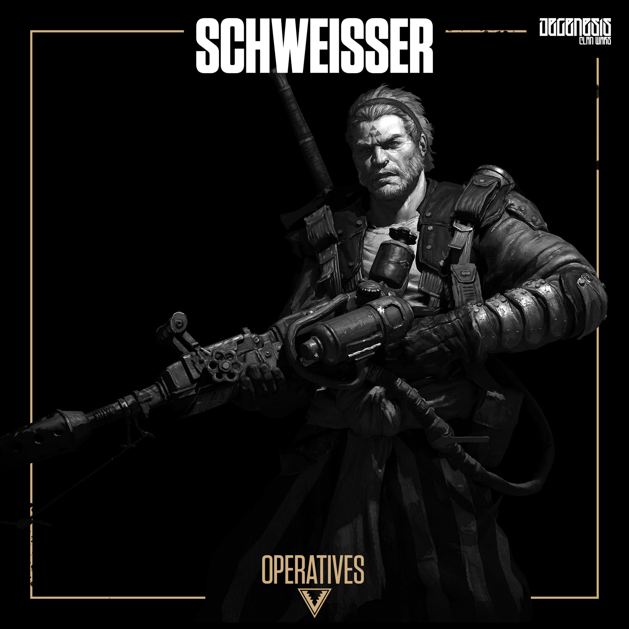 SCHWEISSER - STL