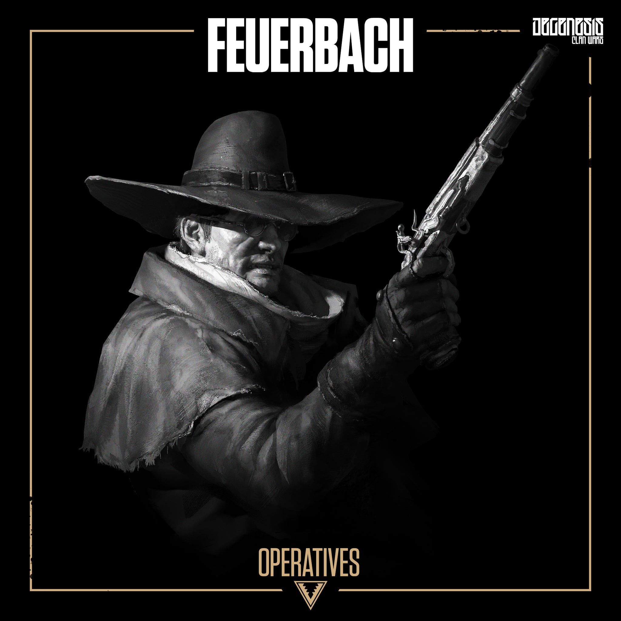 FEUERBACH - STL