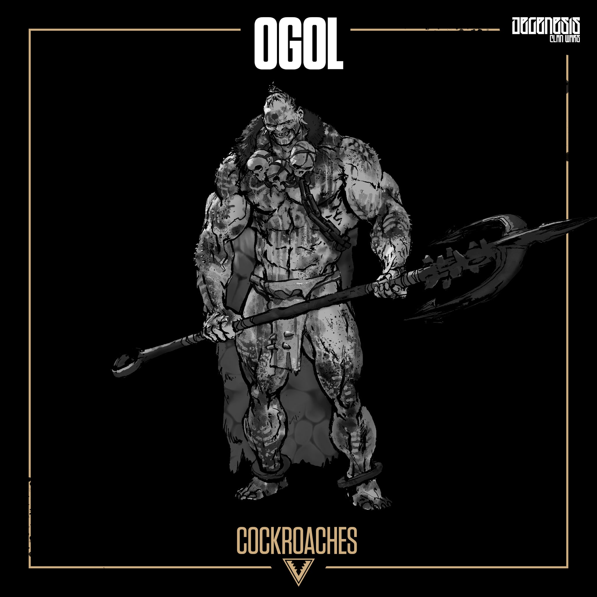 OGOL - STL