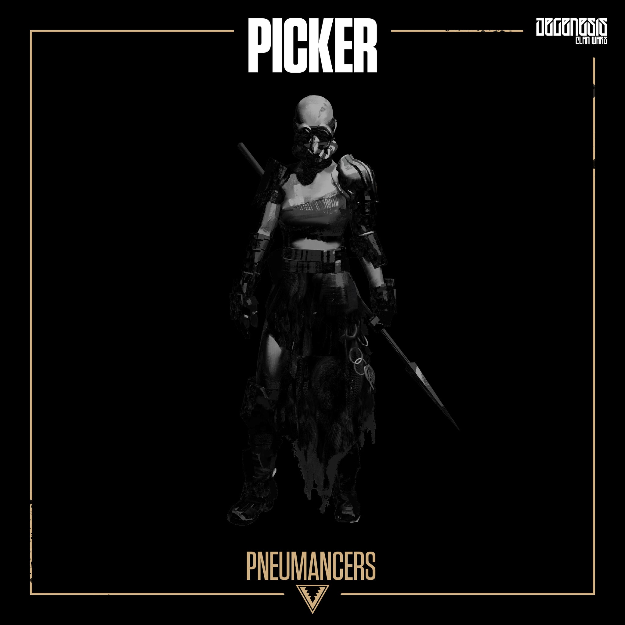PICKER - STL