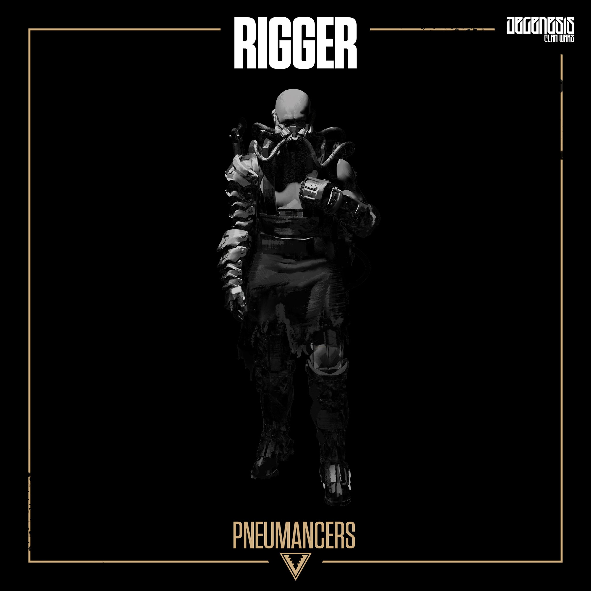 RIGGER - STL