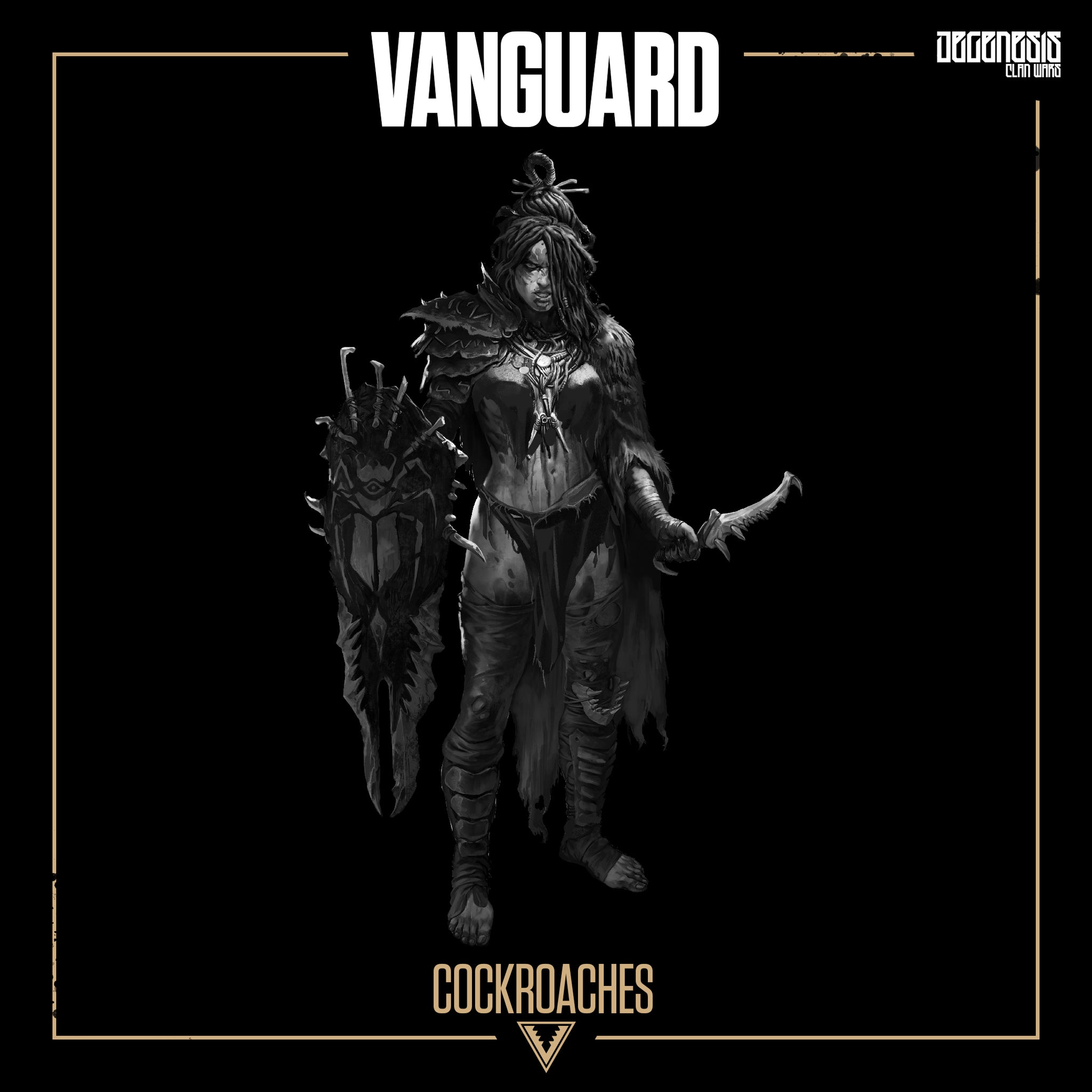 VANGUARD - STL
