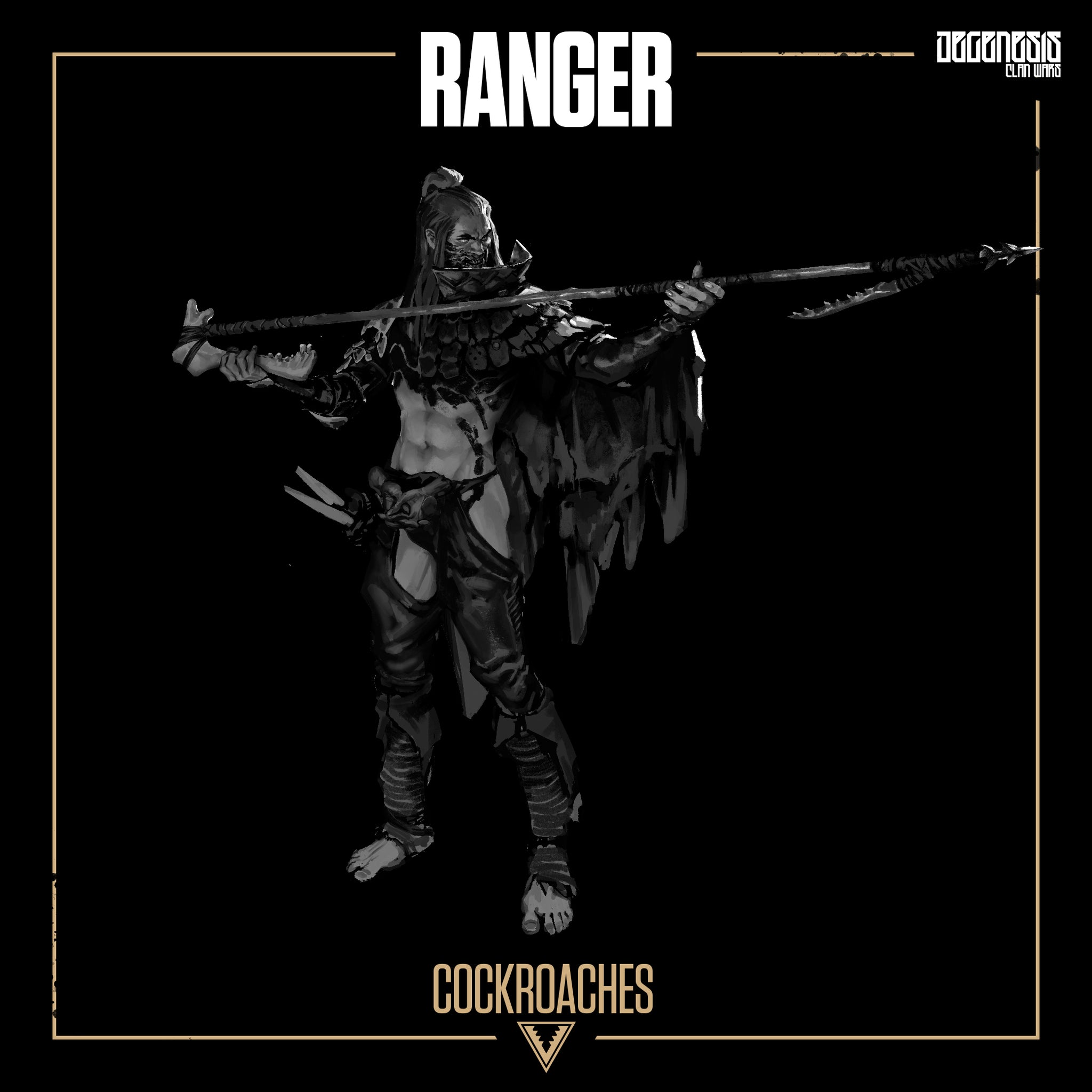 RANGER - STL