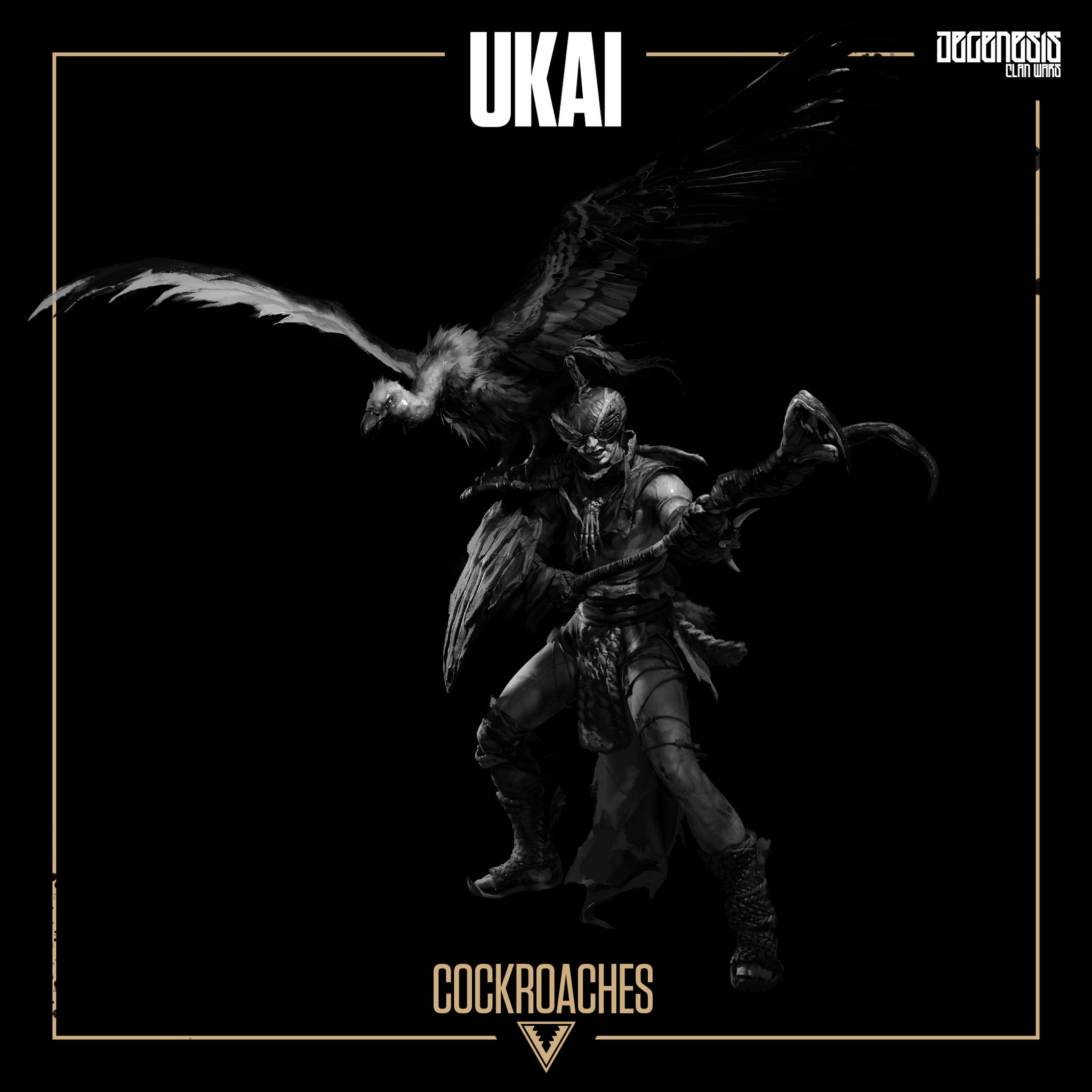 UKAI - STL