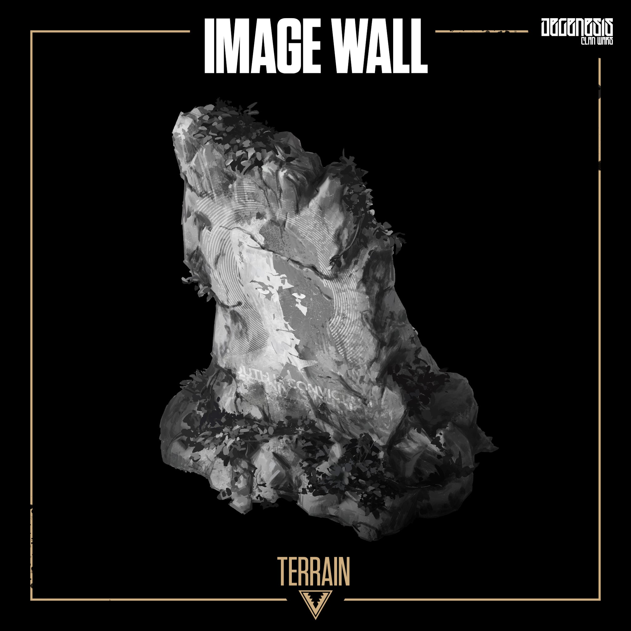 IMAGE WALL - STL