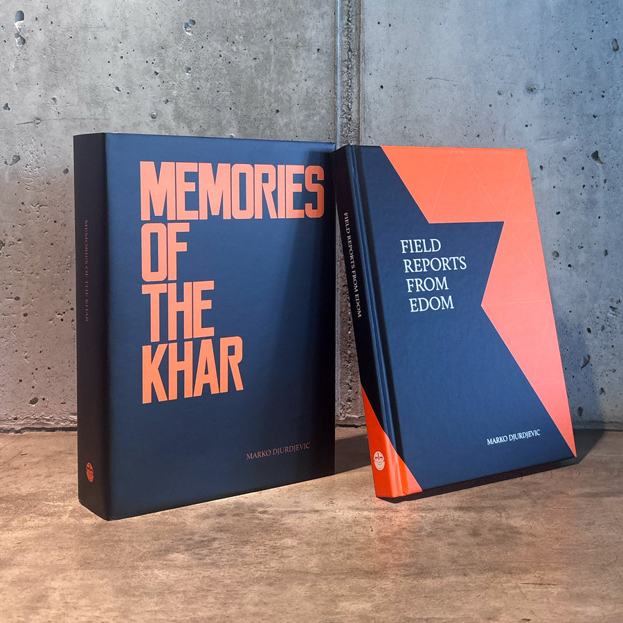 NOVEL BUNDLE