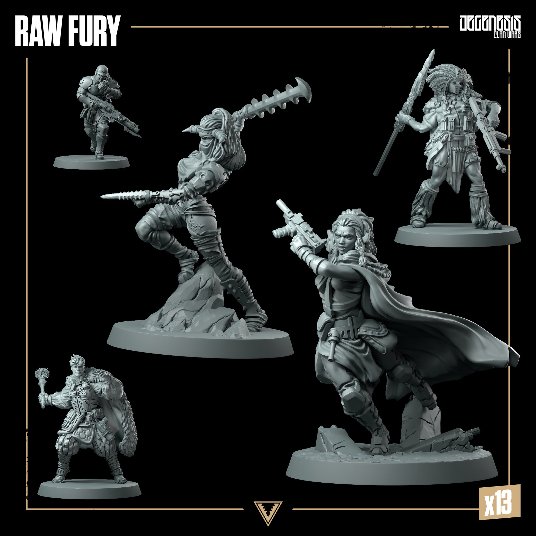 RAW FURY